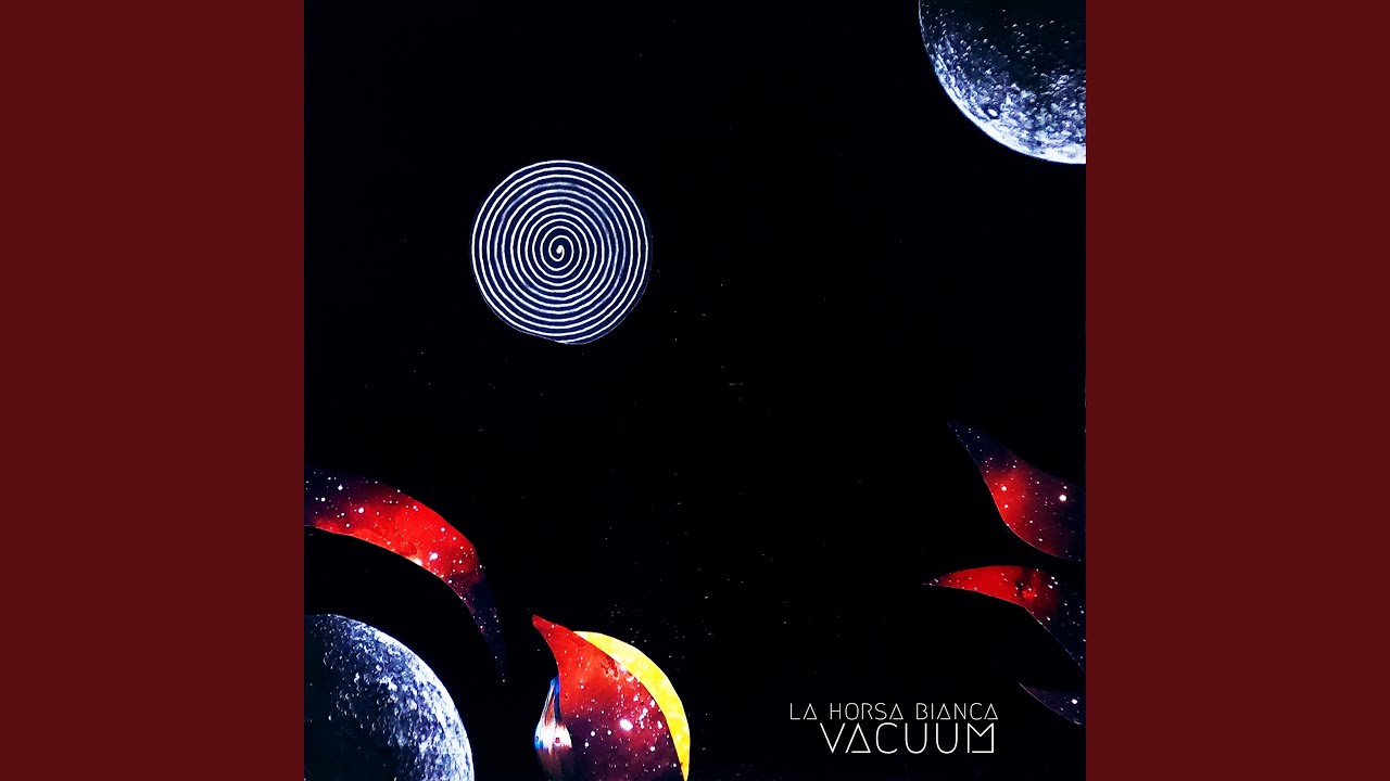 Vacuum - YouTube Music
