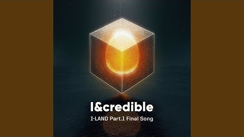 I & credible