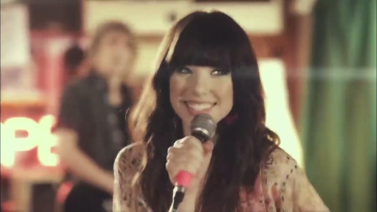 Carly Rae Jepsen Call Me Maybe Wiki Carly Rae Jepsen Call Me Maybe - YouTube