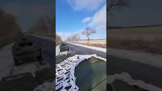 El eterno BRDM-2