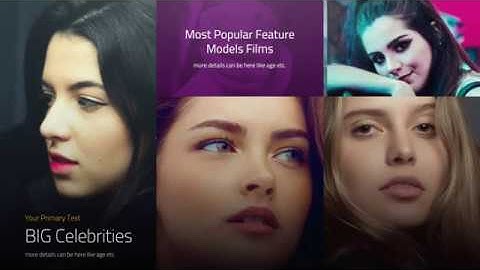 Discover Multi Photos Opener - After Effects Template