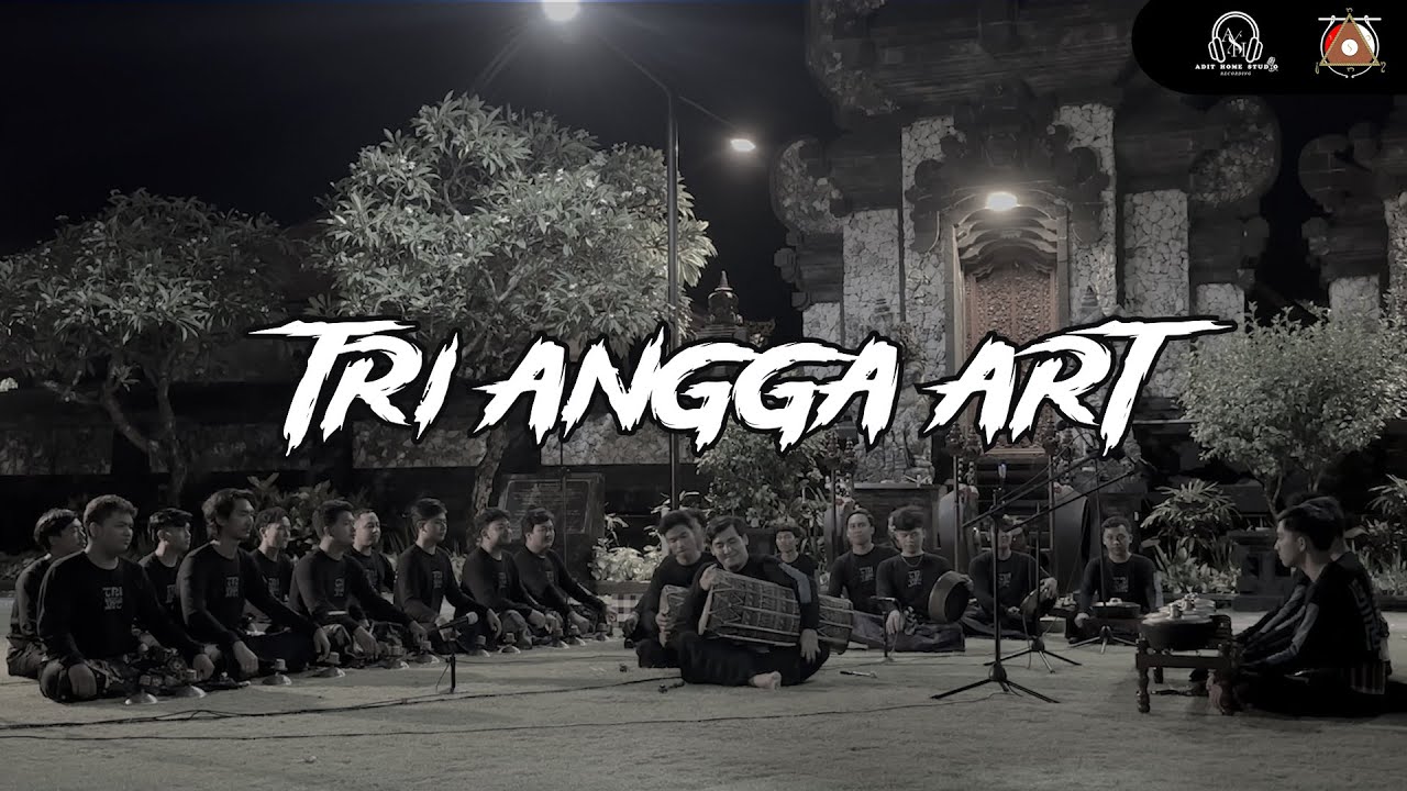 TRIANGGA - MANCUNG UTIK