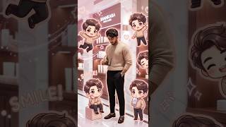 Trending Instagram Boys Asthetic Gemini AI prompt 🤯 watch till Last 💥 #ai #trending #shorts #gemini