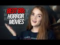BEST HORROR MOVIES OF THE 80s | 1980 - 1989 Personal Favourites! | Spookyastronauts