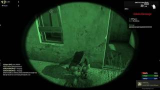 ARMA III How to Save a Life..