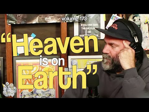 Ryan Richter Interview: Touring w/ Dijon & Mk.gee & “As Good a Place as Any” - Music Matters #168