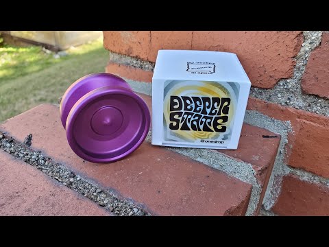 onedrop ソーン ソーン - ワンドロップ ┃ヨーヨー専門店リワインド