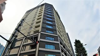 パークコート南麻布 2LDK 99.82㎡ 新築 高級マンション 分譲 三井不動産 park court minamiazabu