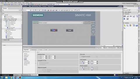 Simotion Scout    Hmi Tia Portal Tag invocation