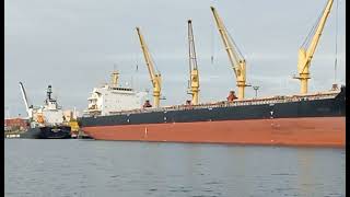 Spotted Sasa Wharf In Davao City