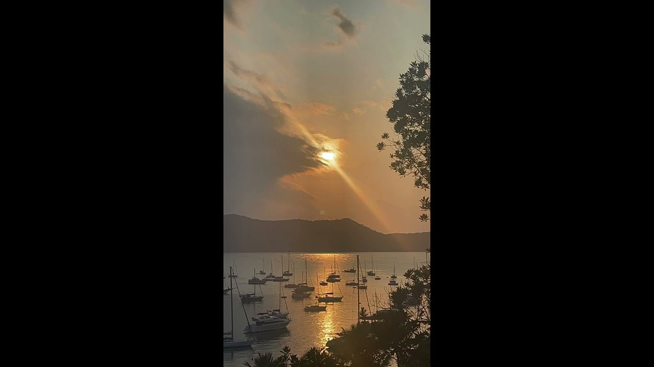 Saco da Ribeira - Ubatuba / SP