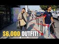 I Spent $6,000 On A Hypebeast Outfit…Here Are My Thoughts (Giveaway)