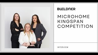 Buildner - Microhome Interview