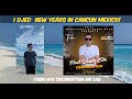 Dj gig log  i djed nye in cancun mexico 