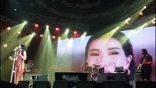 ‘WALAU KU JAUH’ CHRISTIE Live at JBL Fest Istora Senayan Jakarta