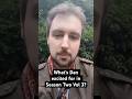 What’s coming in Season Two Vol 3? #scifi #audiobook #indie #booktube #shorts #audiodrama #writing