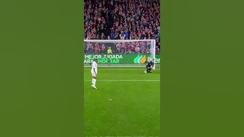 Mbappe missed penalty vs Athletic Bilbao