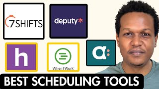 6 Best Scheduling Software for Restaurants