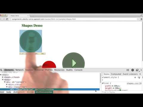 Intro to HTML