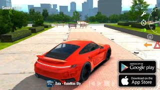 Car Driving Gameplay | Car Club 2023 | Android Gameplay. screenshot 5