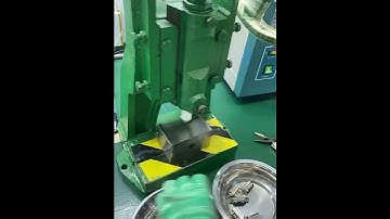 📸assemble.connect🎞watch d-sub&circular connectors come together#connector #assembly #manufacturing