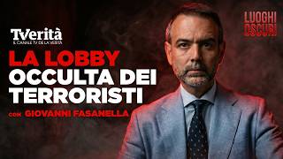 I burattinai occulti del terrorismo rosso | Luoghi Oscuri - Ep.5