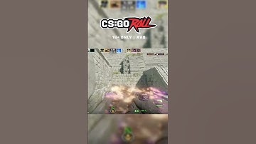 #counterstrikego #csgo #gaming #csgoroll #counterstrikefacts #wtfcsgo #counterstrike