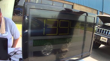 TermLab Skar ZVX 15 Southeastern SPL Soundoff