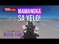 Mga Pinoy, nakipagsabayan sa mga dayuhan sa ice dragon boat competition! | Dami Mong Alam, Kuya Kim!
