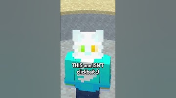 This is NOT Clickbait!