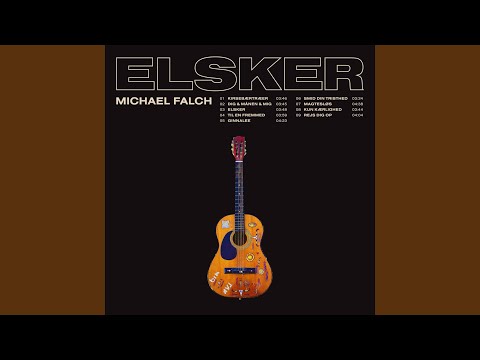 Michael Falch — Rejs Dig Op