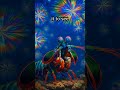 Mantis Shrimp Vision: Seeing Colors Humans Can't! 🌈🦐 #MarineLife #Science #Nature