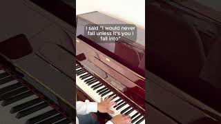 Until I Found You - Stephen Sanchez  #piano #pianocover #stephensanchez #untilifoundyou #musician 88keys by Radha