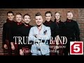 True Jazz Band Ft. Pavel Stepanov - Can&#39;t Stop The Feeling