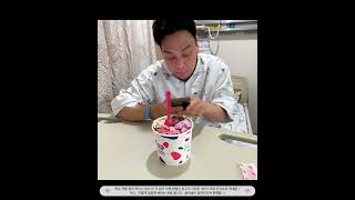 후방 십자인대, 후외측 재건술 + 자가연골이식술 재활 일기 5