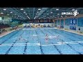 "არენა" - წყალბურთელთა ეროვნული ნაკრები ევრო 2016-ის შესარჩევი ეტპისათვის ემზადება,