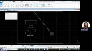 Information Module 6 – AASHTO Bridge Challenge: Drawing the Side View News