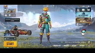 Month 4 Royal Pass BGMI RP Unlook In 15 Seconds In ( 18-10-2021 ) 7:35 Minats Month 4 Royal Pass BGMI RP Unlook In 15 Seconds In ( 18-10-2021 ) 7:35 Minats