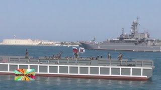 ✔ Эксперт: Новая Морская доктрина РФ — реакция на изменения военной стратегии США