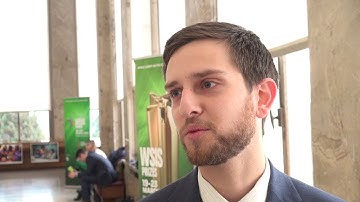 Global IGF 2017: Matt Greenspan on the Internet’s Future in a Nutshell