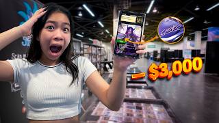 I Spent $$$ On A New TCG...