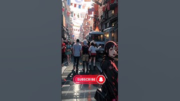 Taksim In AI #shorts #short #youtubeshorts #shortsfeed #shortvideo #ai #artificialintelligence