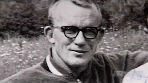 OSU Hall of Honor - Doug Blubaugh