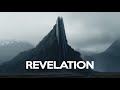 Revelation  dystopian dark ambient journey  atmospheric space ambient  mysterious music