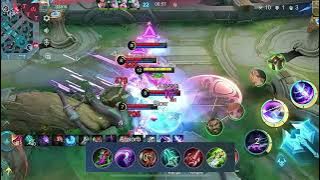 [Prime:KenTzy☠️#mlbbphilippines #alucardgameplay 