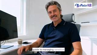 Confidentiality & Information Management for Disability Services and NDIS Providers | eMaster HUB
