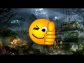 Beginning of video
