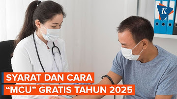 Masyarakat Bisa "Medical Check Up" Gratis Tahun Depan, Ini Caranya