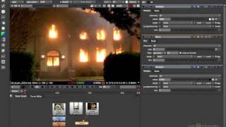 Nuke | Basic Workflows: Colour Management (Part 1)