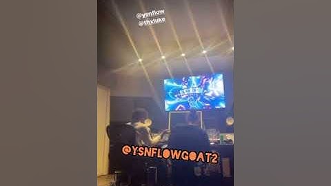 YSN Flow - “God Damn” (unreleased snippet) 🔥💯🔋
